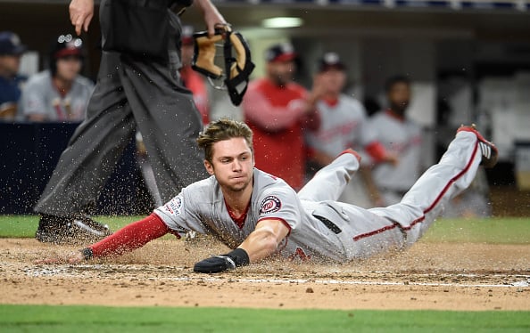 Trea Turner Net Worth: Find Out How Rich the Baseball Player Really Is!