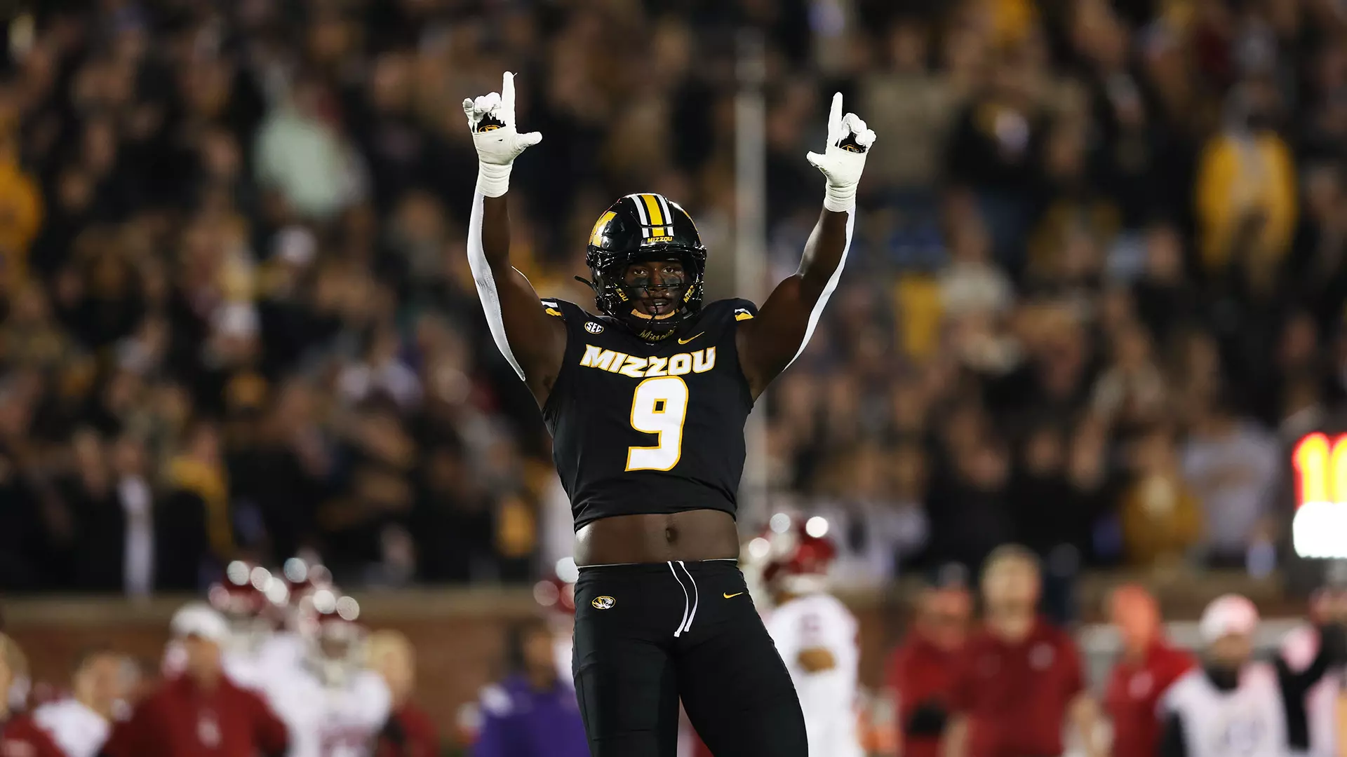 Missouri MTSU Live Updates (Follow the Action Play by Play)