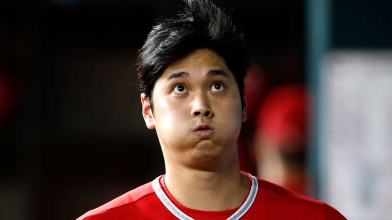 Shohei Ohtani Predictions: How Good Can He Really Be?