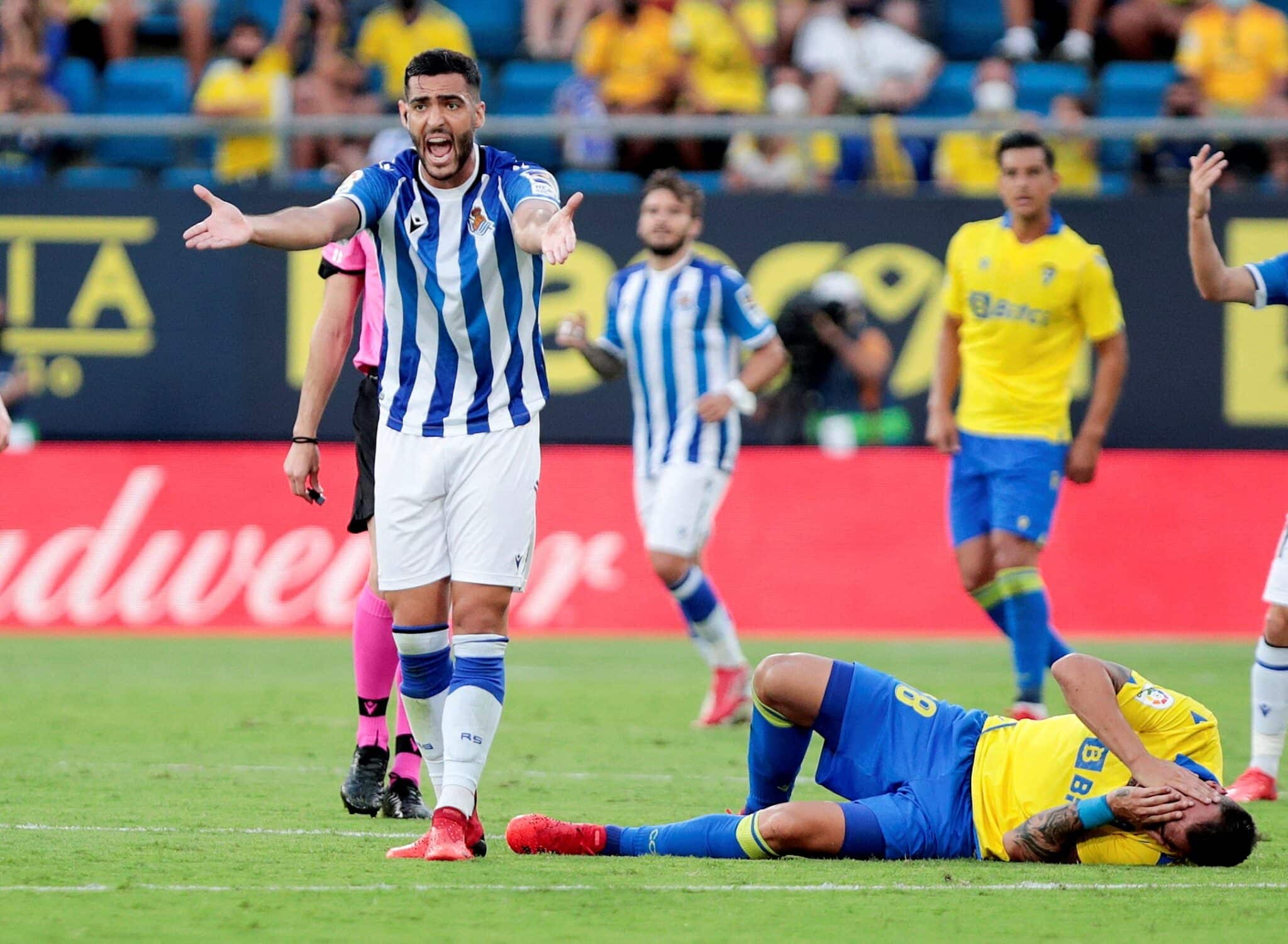 Real Sociedad vs Cadiz Prediction: Odds and Betting Tips