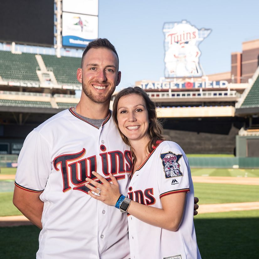 Mitch Garver Wife: Who is the woman behind the baseball star?