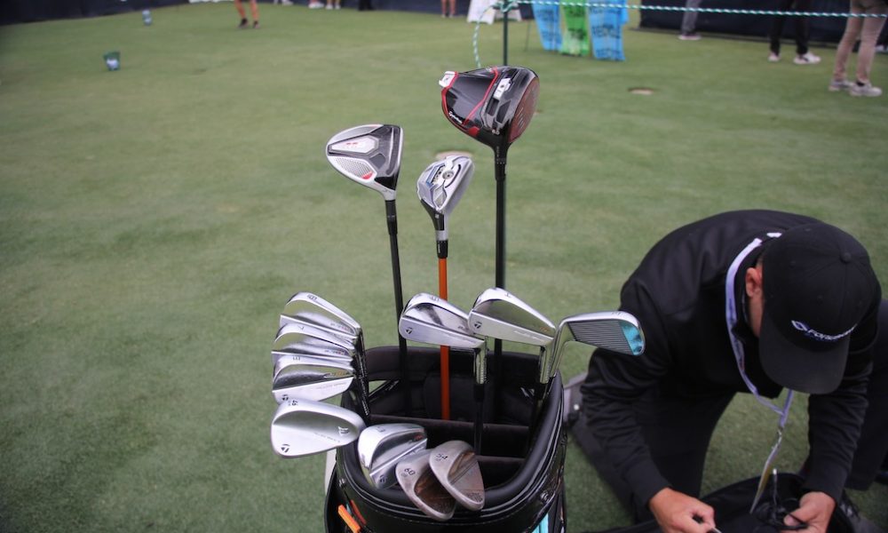 See Martin Kaymers WITB: Clubs, Gear, and Setup