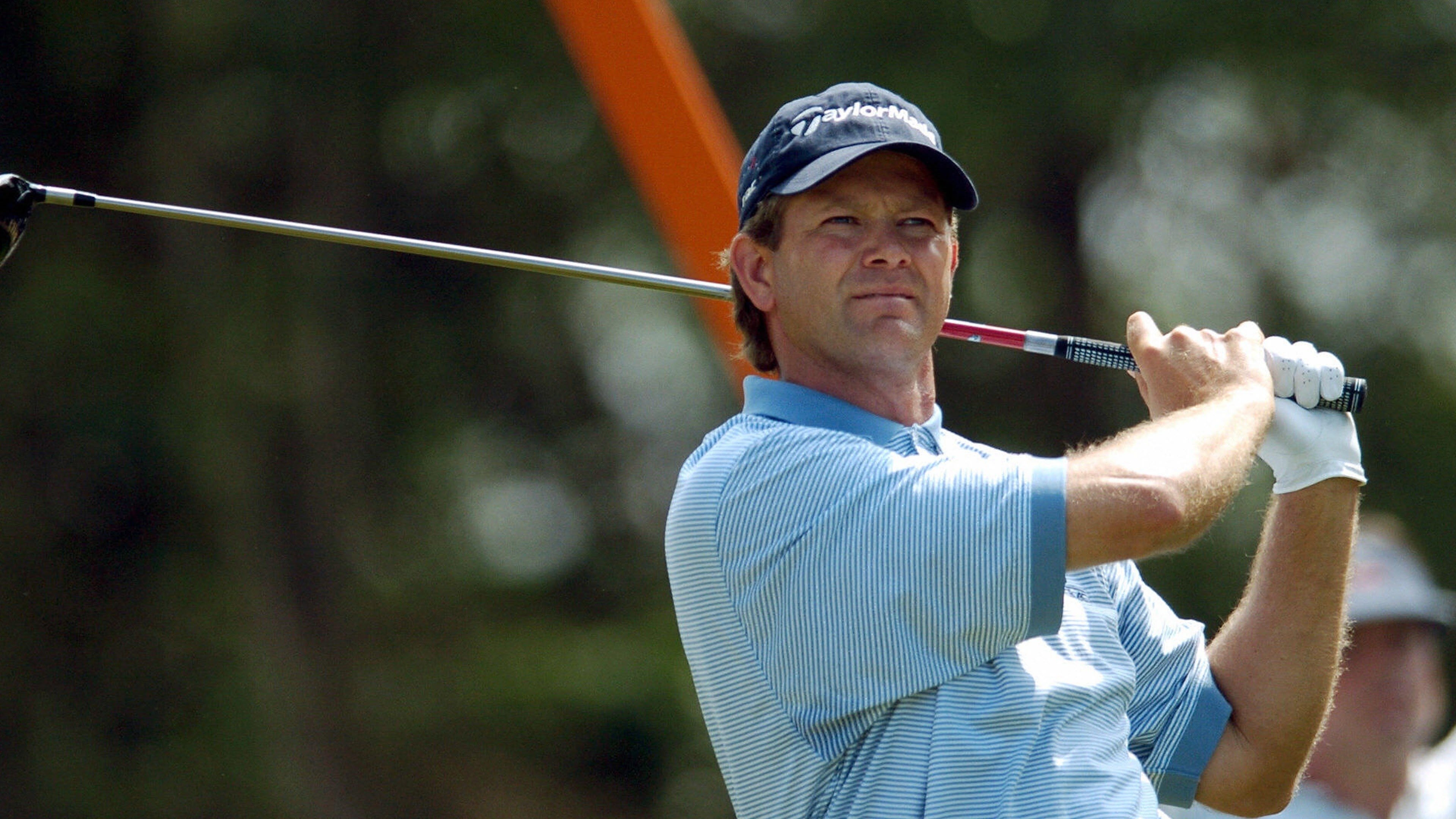 2004 US Open Golf: The Story of Retief Goosens Victory