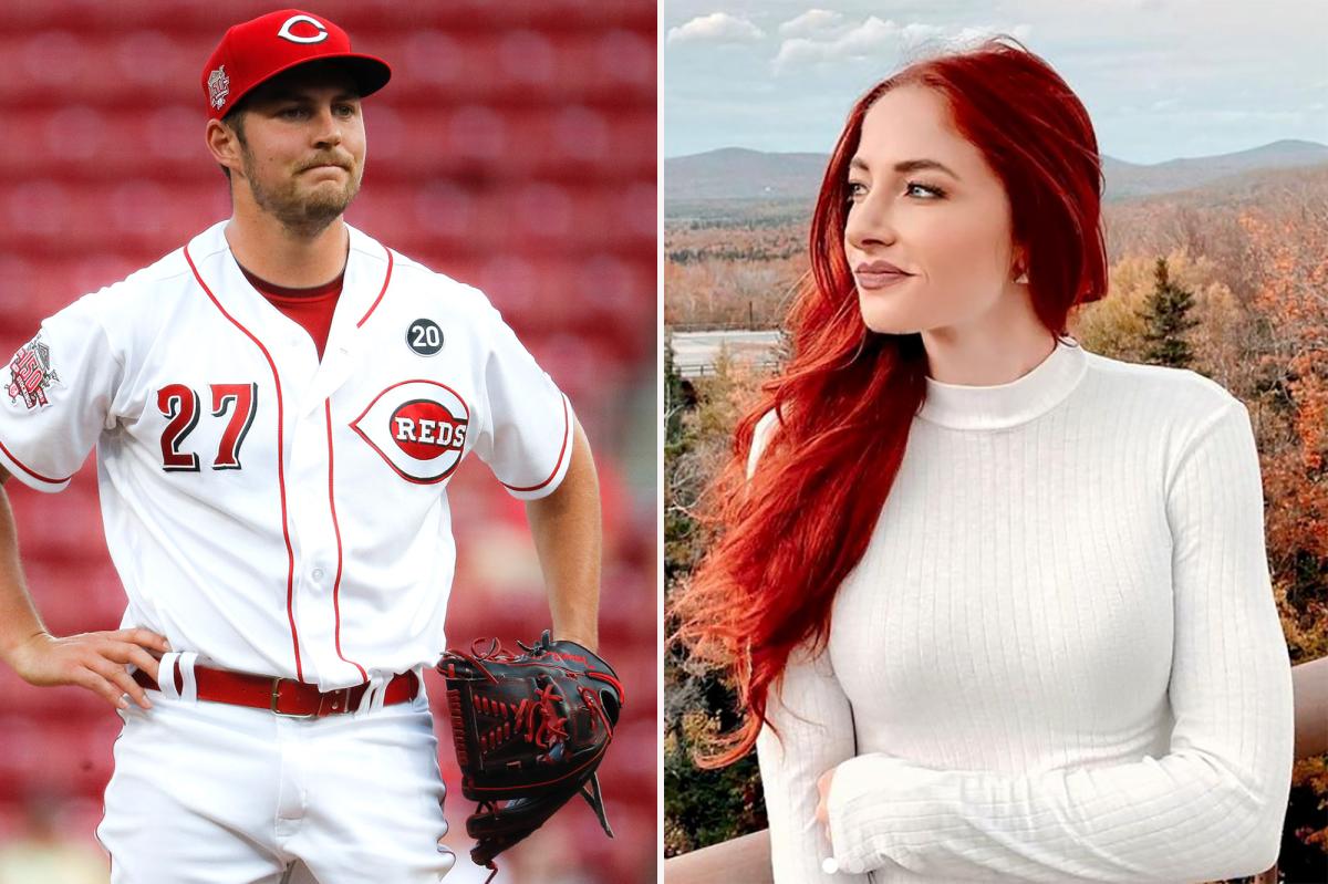 Rachel Luba and Trevor Bauer relationship: Whats the real story between them now?