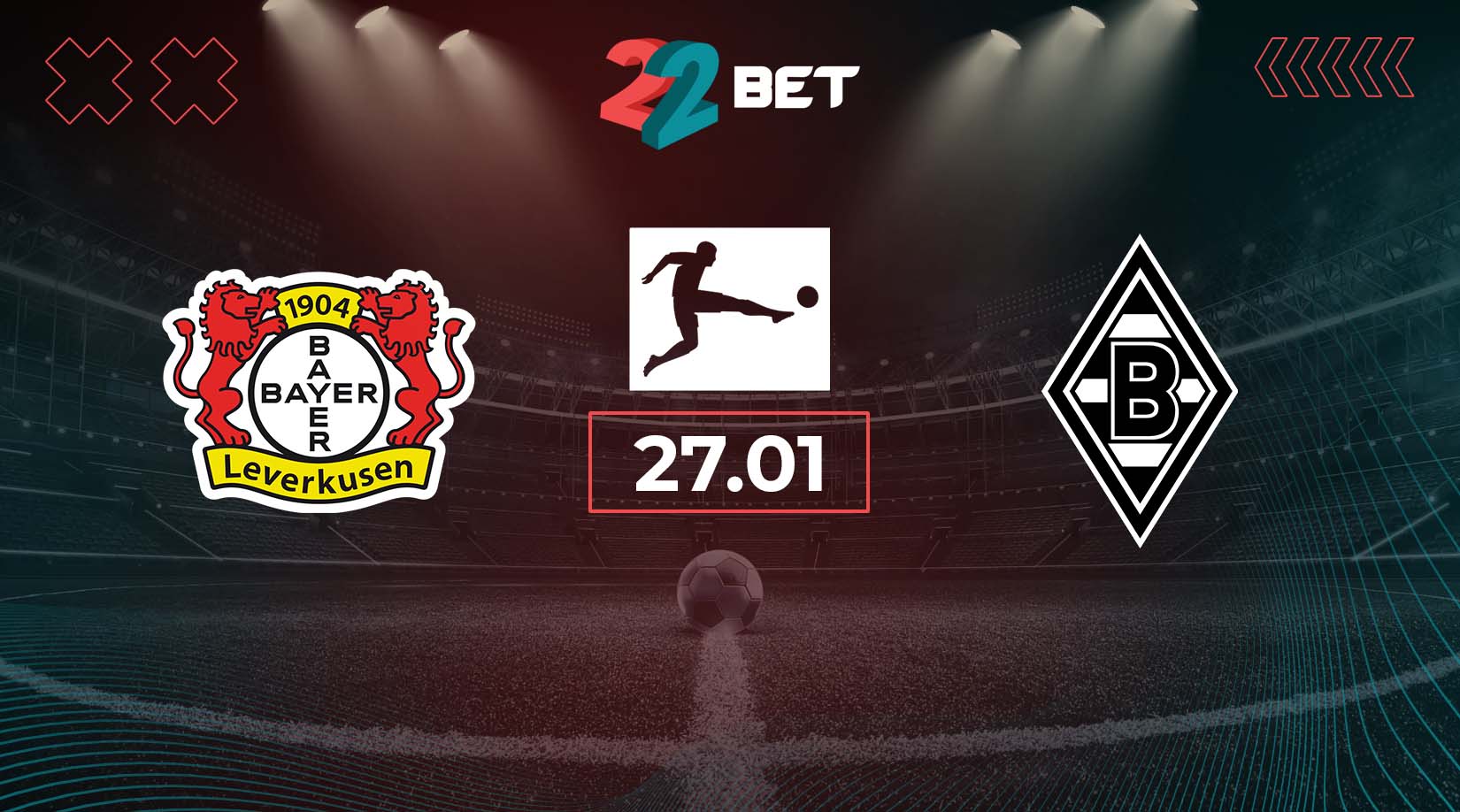 Bundesliga Prediction: Bayer Leverkusen vs Mönchengladbach