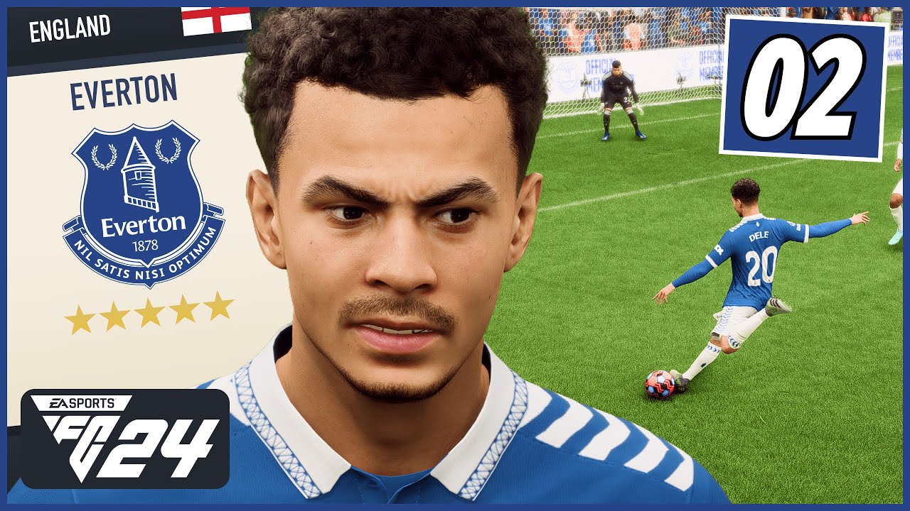 Dele Alli in FC 24: Is He Still Good? (Find Out His Rating and Stats)