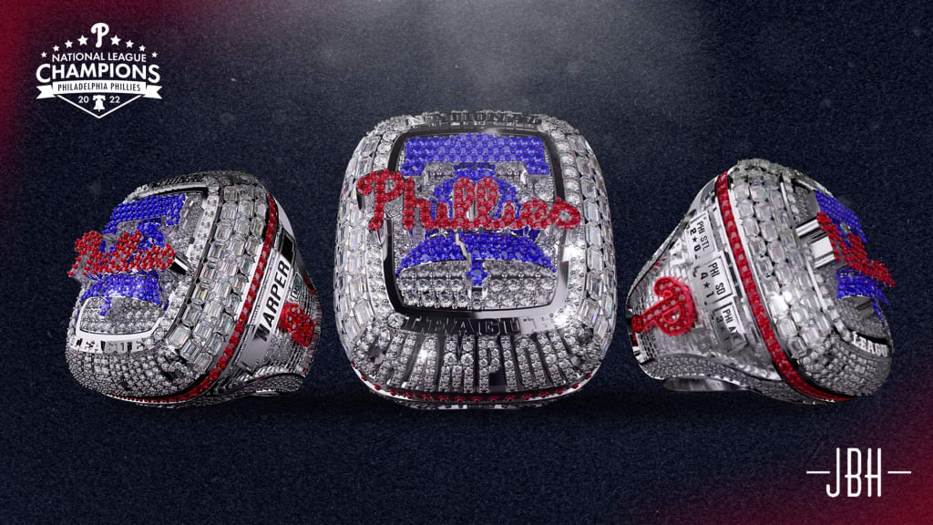 Phillies WS Ring Ceremony: Relive the Emotional Moment