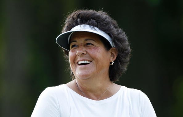 What is Nancy Lopez Net Worth in 2023? Career Earnings Explored