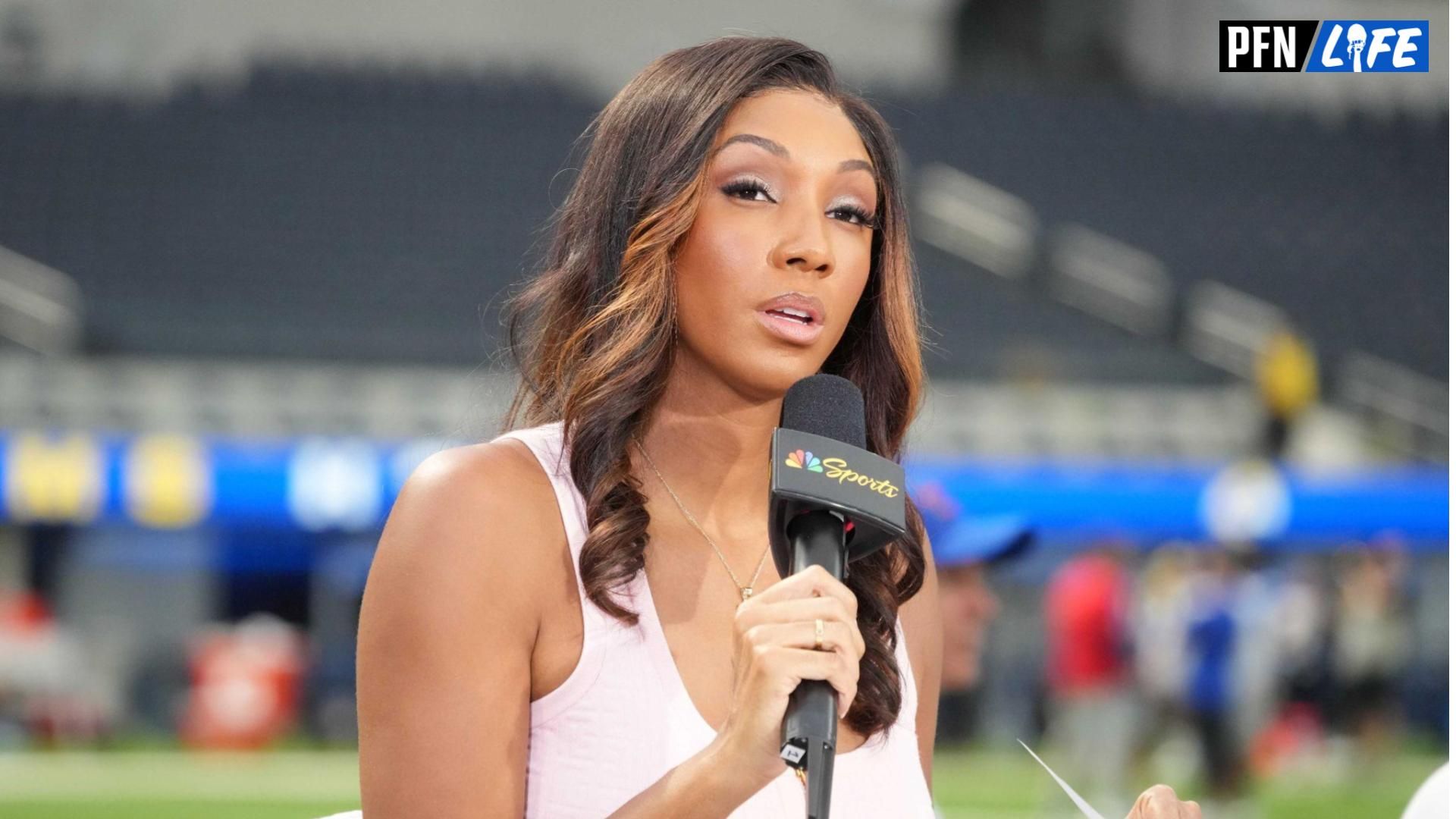 The Truth About Maria Taylor Salary: Is She Paid Fairly?