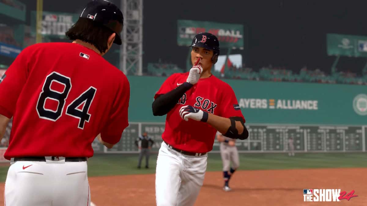 Want Out? How to Request a Trade on MLB The Show 24