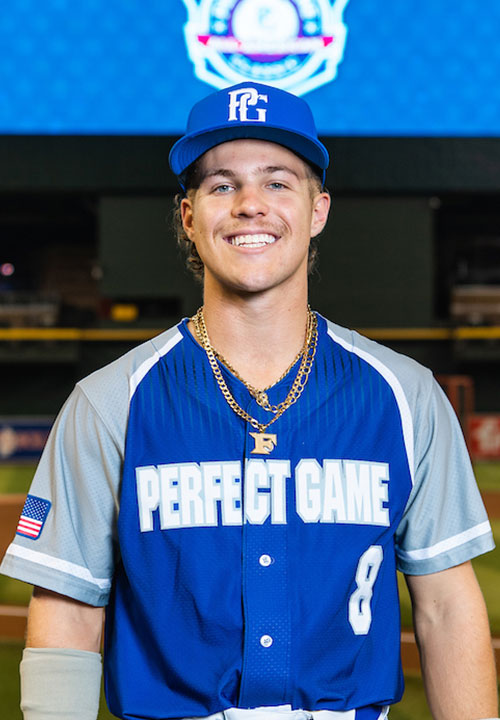 Drew Burress and His Unforgettable Perfect Game