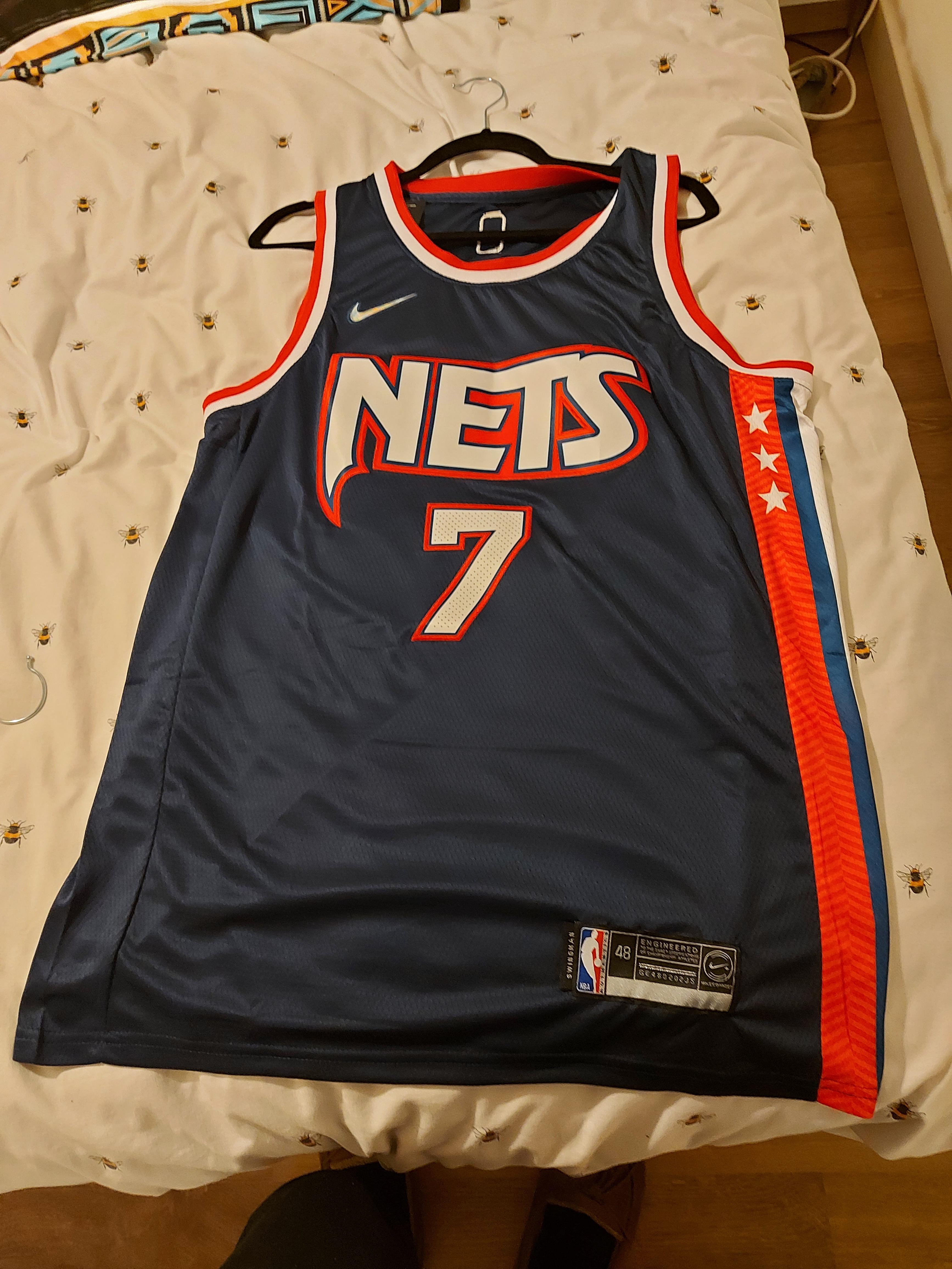 NBA Jerseys China Review: Quality, Price, and Shipping