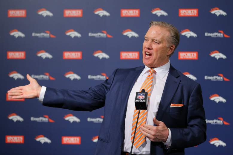 John Elways Wealth: How Much Is John Elway Worth in Total?