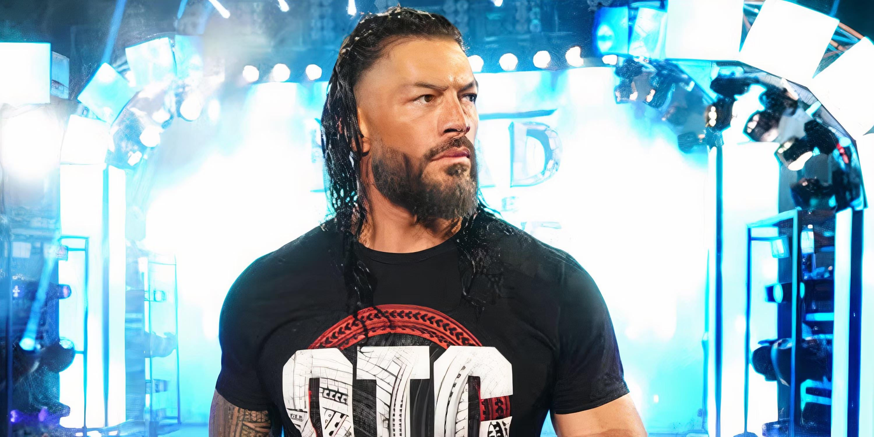 Want Roman Reigns Contacts? Heres the Real Deal (How to Connect With the Tribal Chief)