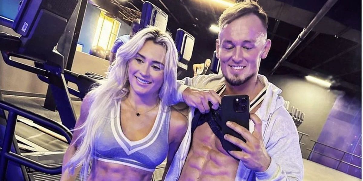 Is Ludwig Kaiser Dating Tiffany Stratton? WWE Romance Rumors Explored