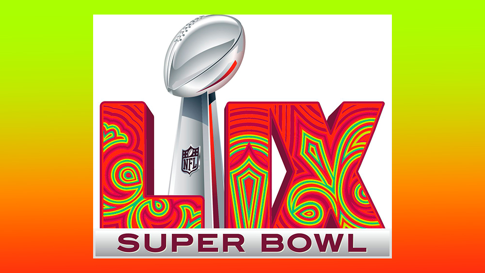 Super Bowl 2024 Logo Finally Here! (Heres How It Compares to Past Years)