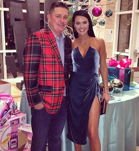 Who Did Jason Dufner Marry?  Meet His New Spouse