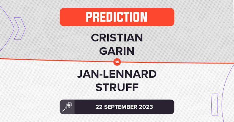 Cristian Garin Match Prediction: Expert Insights & Analysis