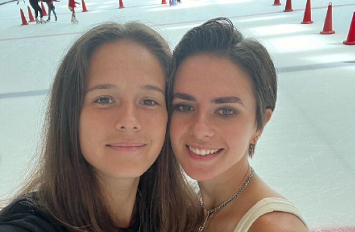 Daria kasatkina husband: The tennis players relationship status revealed.