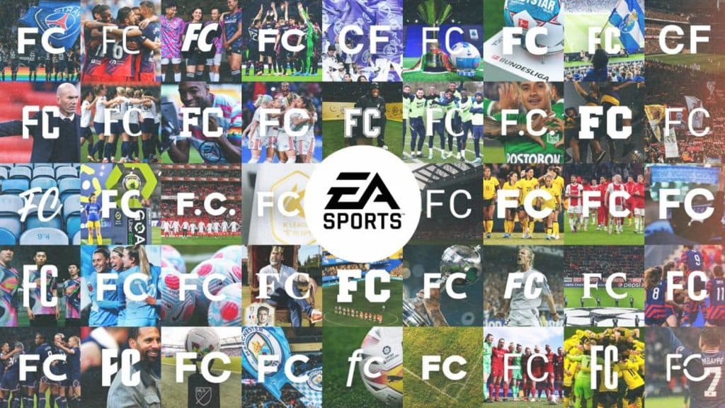 Can You Play as All National Teams in FC 24? Heres the Full List!