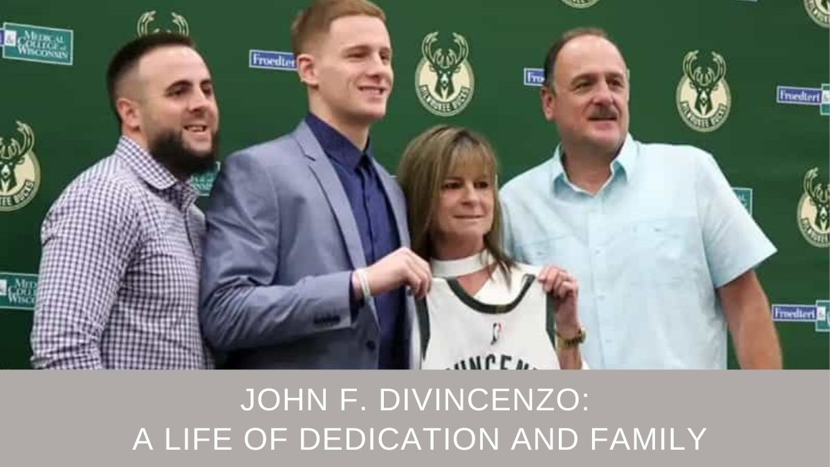 Donte DiVincenzo Family: A Look at His Parents and Upbringing