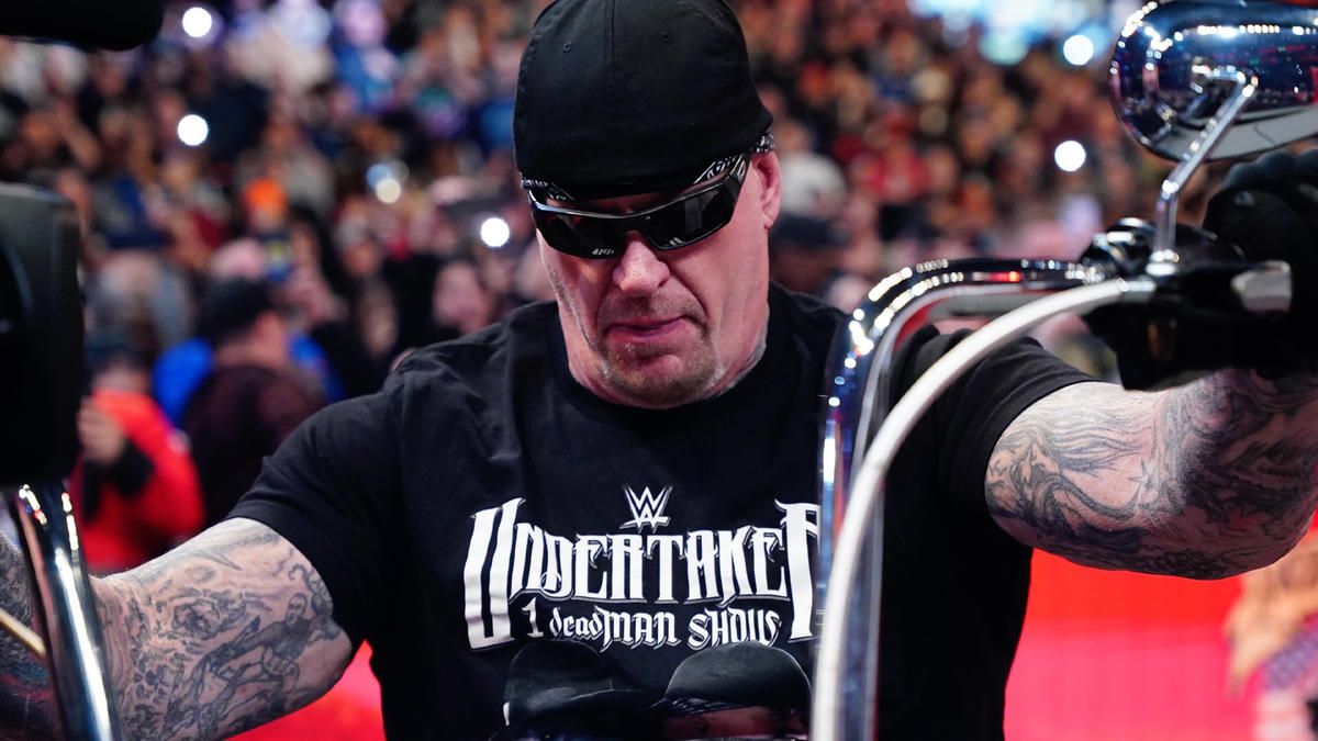 Wrestler Undertaker Net Worth: Unveiling the Fortune of the WWE Legend