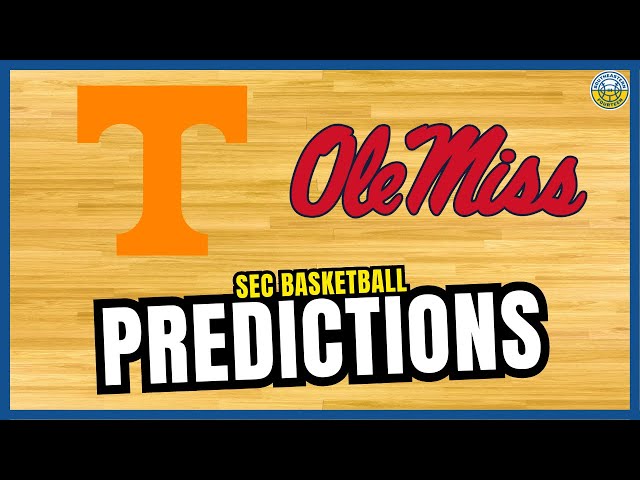 Ole Miss vs Tenn Predictions Today: (Can Rebels Upset the Vols?)