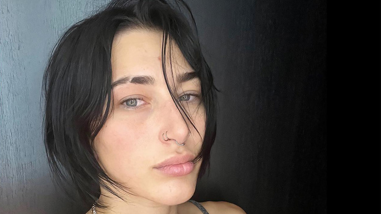 Rhea Ripley Without Makeup: See Her Natural Look