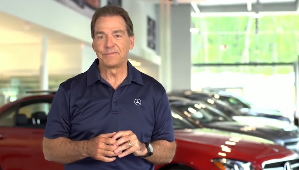 nick saban car dealerships: is it worth the hype?