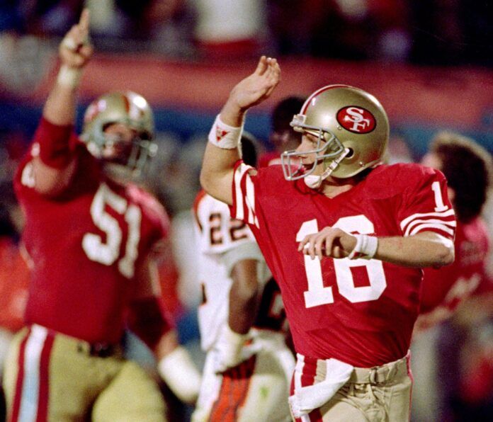 The San Francisco 49ers Playoff History: Wins and Losses