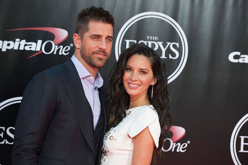 Meet Aaron Rodgers Wife 2023: Updates on Relationship and Life