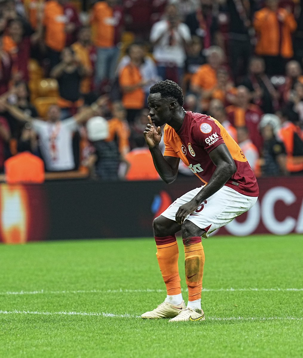 MKE Ankaragücü vs Galatasaray Lineups: Get the Latest Updates