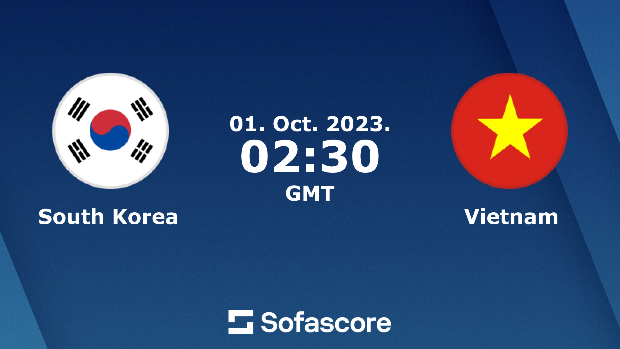 South Korea vs Vietnam Prediction: Latest Team News, Odds, and Where to Watch the Match Live!