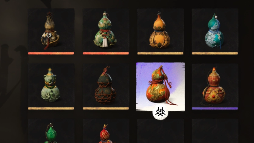 Black Myth Wukong Best Gourds List: Check It Out!