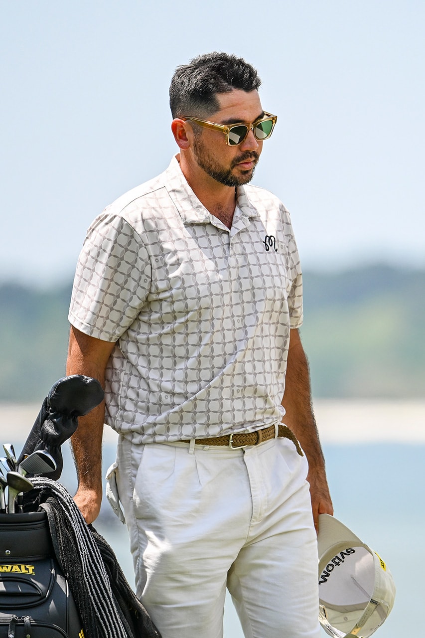 Jason Day Malbon Outfits: Where to Buy Them (And How Much They Cost)