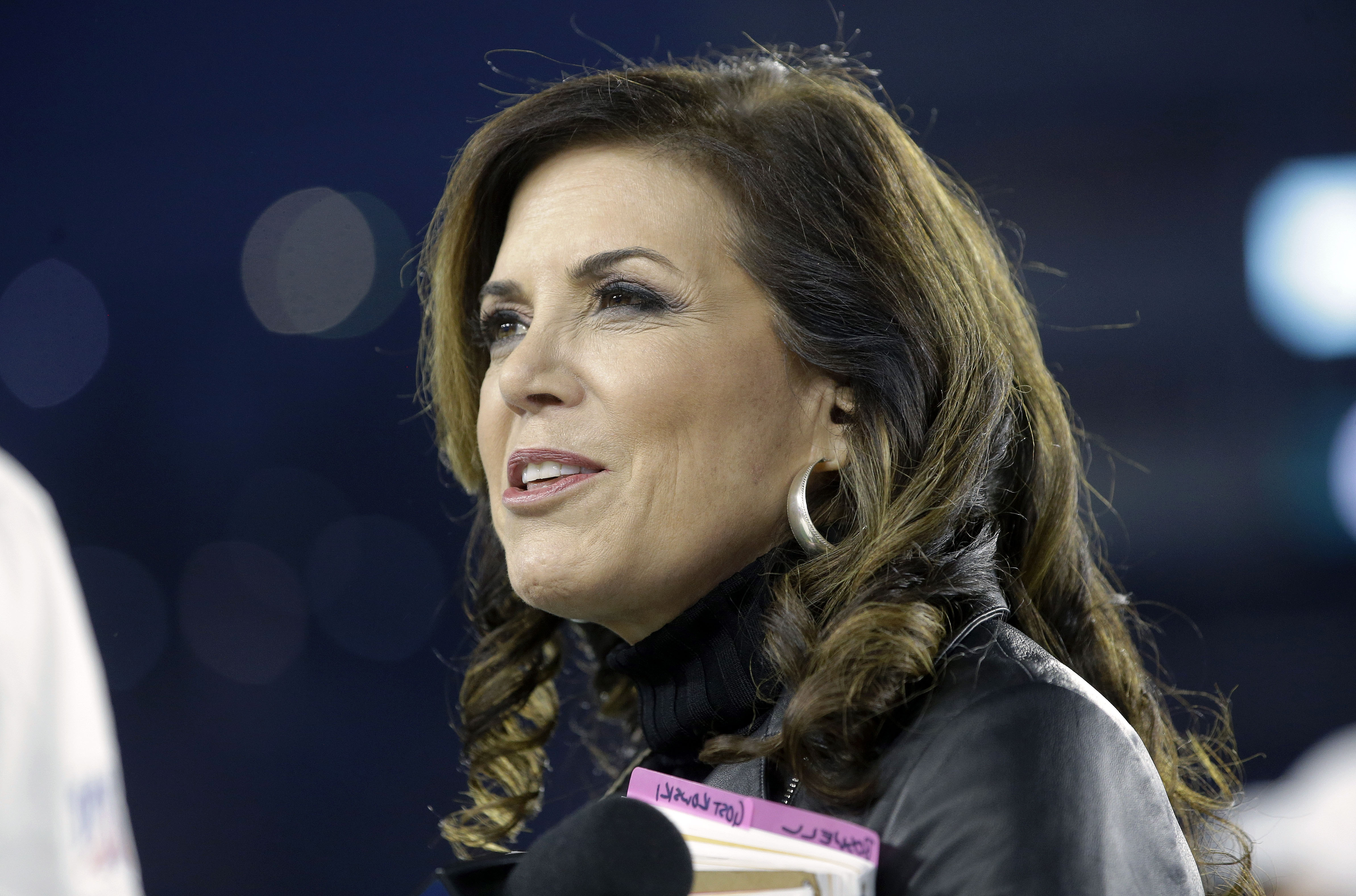 Michele Tafoyas Political Views: Controversy and Commentary