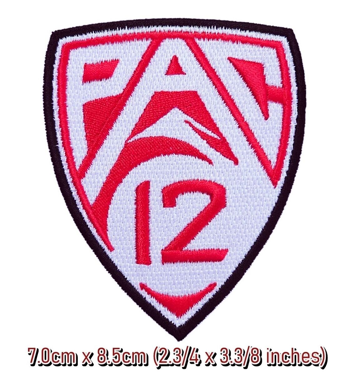 Where to Get the Coolest Pac 12 Patch for Your Gear?