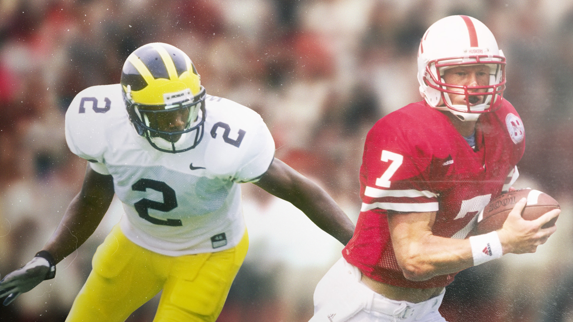 Michigan vs Nebraska Football History: Reliving the Rivalry Through the Years!