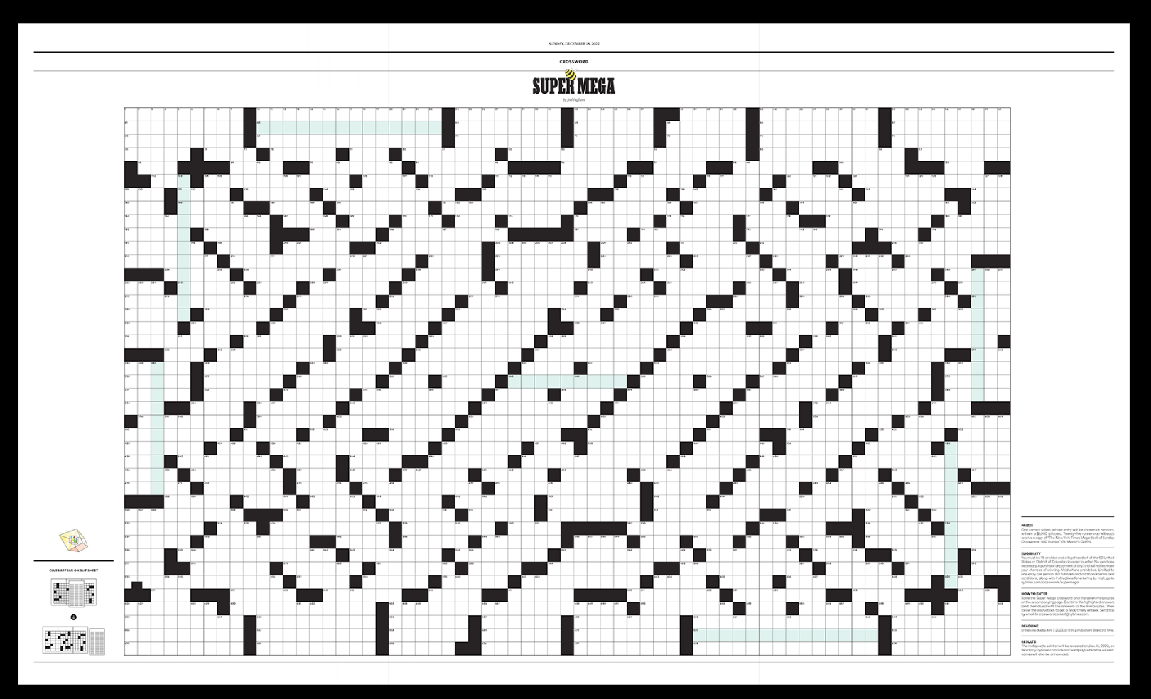 NYT Crossword Help:  Figuring Out the You Guys Stink Clue