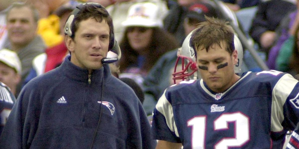 Why Did Drew Bledsoe Get Benched? Simple Explanation Here!