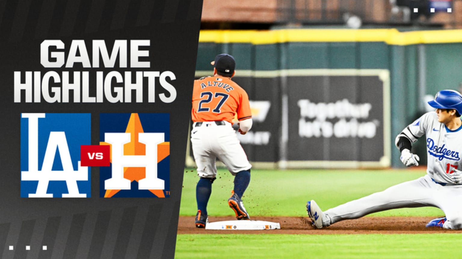 Dodgers vs Houston Astros: Match Player Stats You Need to Know