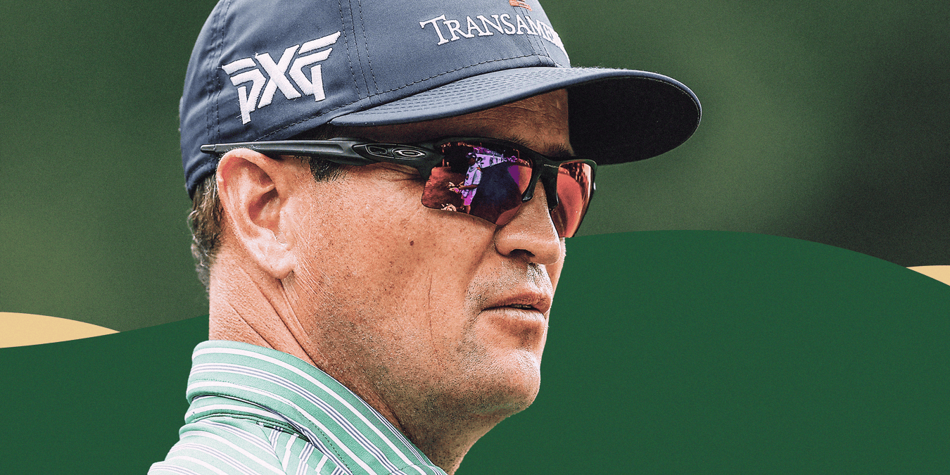 Zach Johnson Ranking: Where Does He Stand Now?