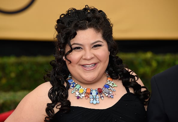 Raini Rodriguez Net Worth: A Look at Her Career and Wealth