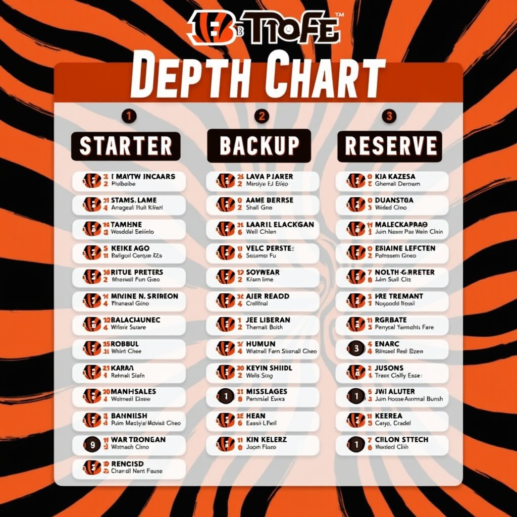 Breaking Down the Cincinnati Football Depth Chart