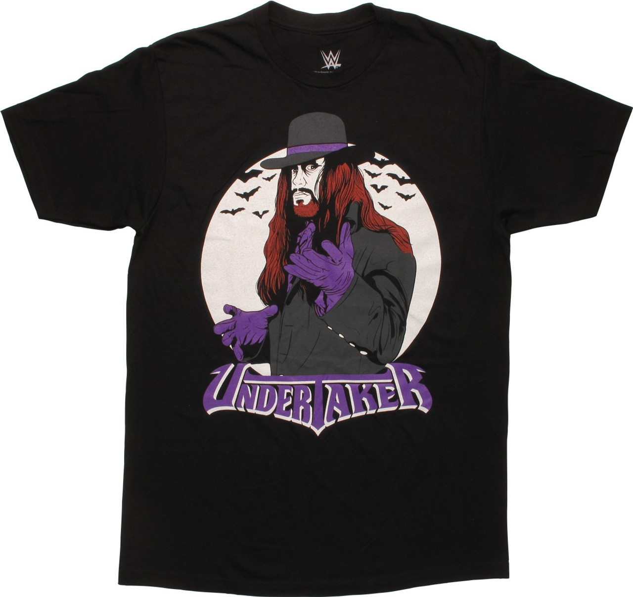 Best Undertaker T-Shirts: Shop Top Designs Online Now!