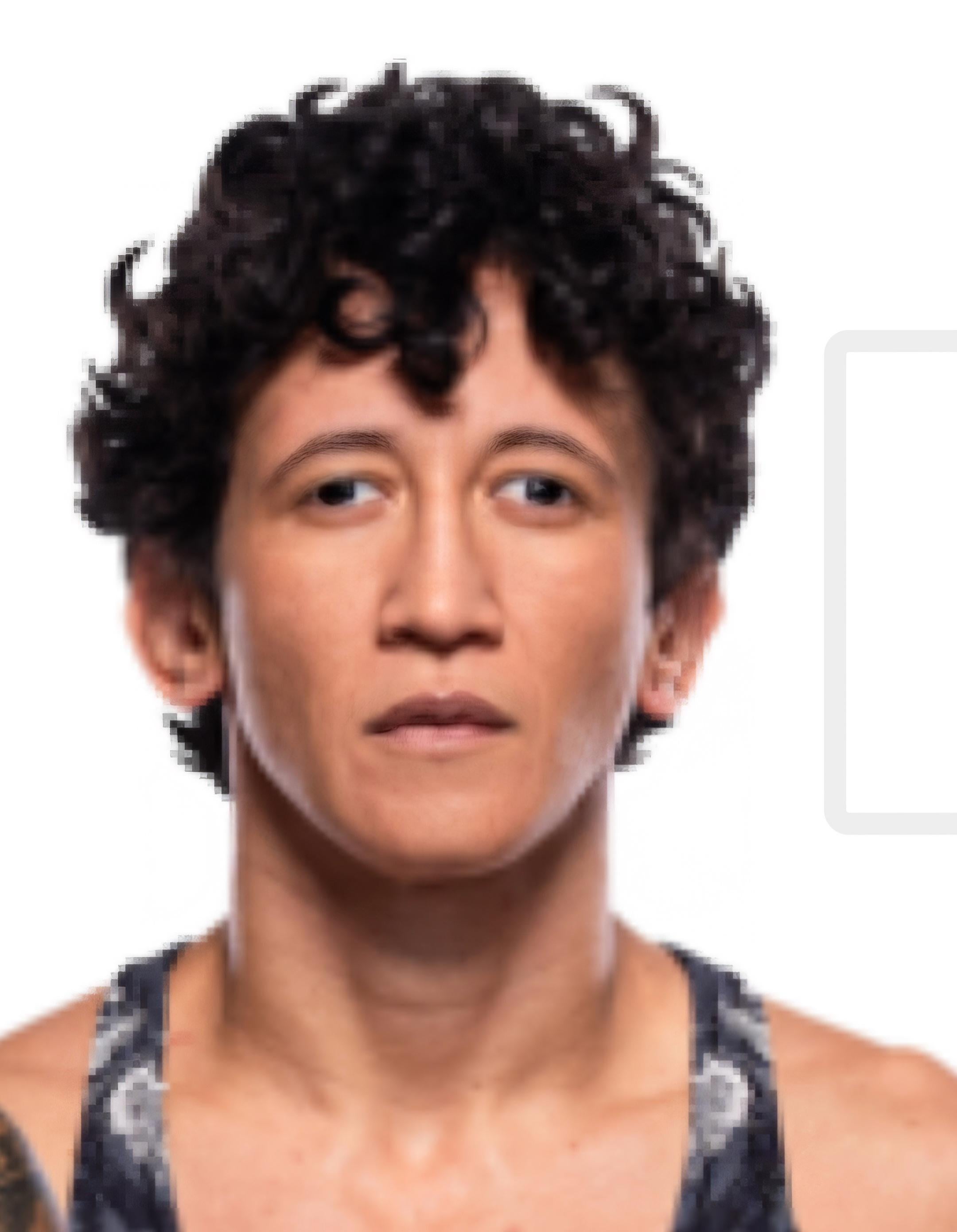 Is Virna Jandirobas Eye Okay? Update on UFC Fighters Condition