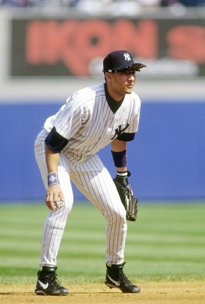 How Much Money Did Derek Jeter Make Throughout His Career?