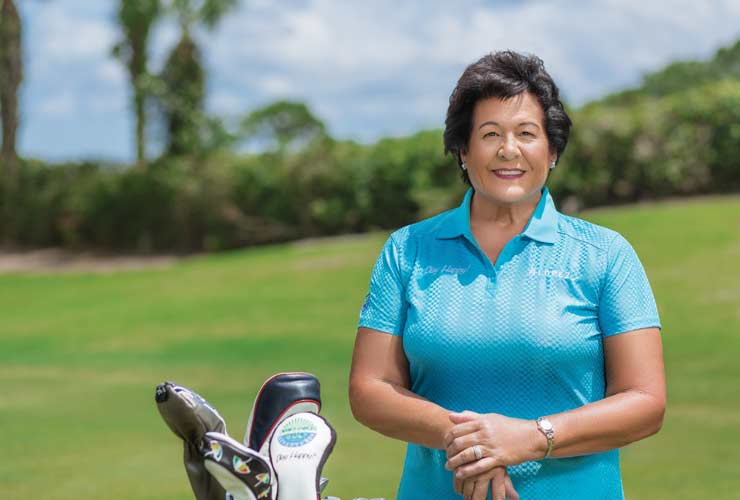 What is Nancy Lopez Net Worth in 2023? Career Earnings Explored