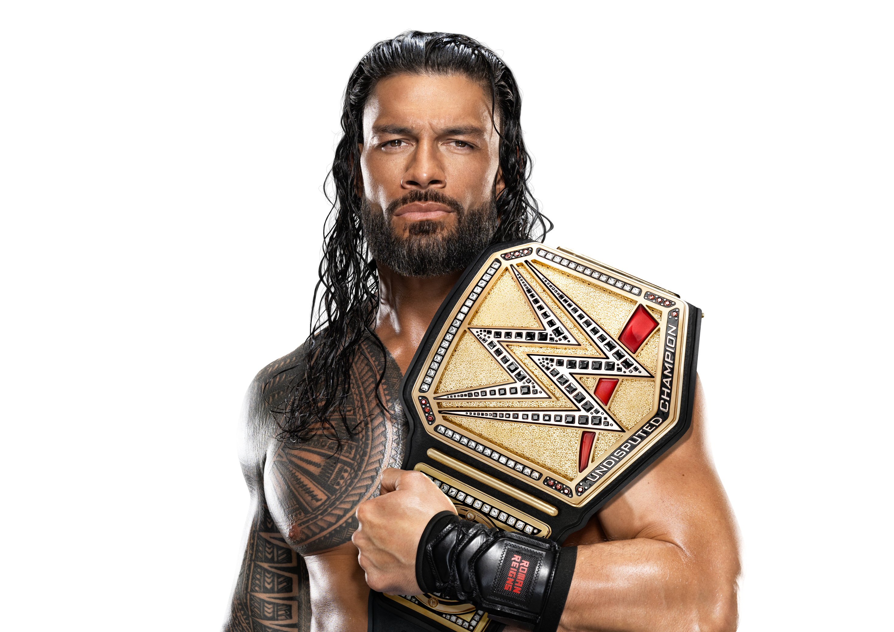 Roman Reigns: News, Updates, and His Future in WWE