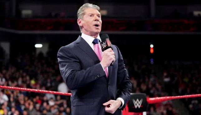 Vince McMahon NXT UK Takeover Tweet: Whats Next for NXT UK?